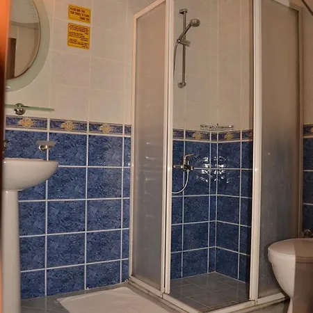 Dreams Апарт-отель 2*