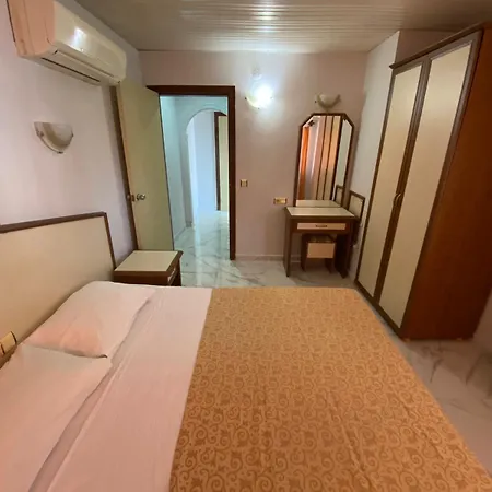 Dreams Апарт-отель 2*