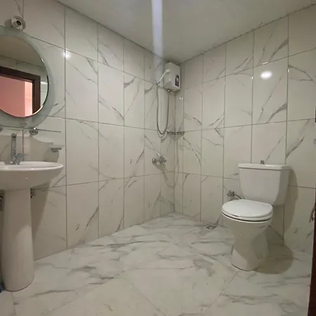 Dreams Апарт-отель 2*