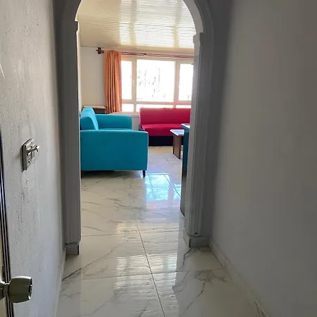 Dreams Апарт-отель 2*