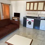 Lägenhetshotell Dreams Alanya