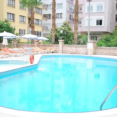 Apartahotel Dreams