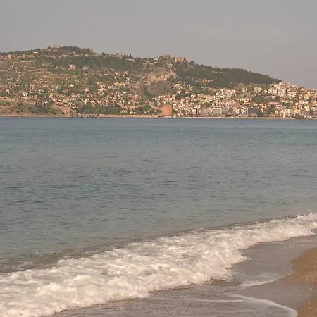 Apartahotel Dreams Alanya