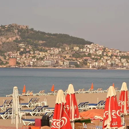 Dreams Apartmanhotel Alanya