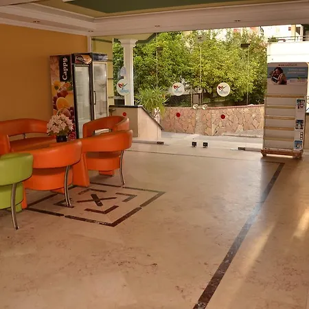 Dreams Apartmanhotel