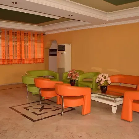 Dreams Apartmanhotel