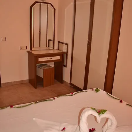 Apartmanhotel Dreams Alanya