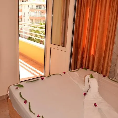 Dreams Apartmanhotel