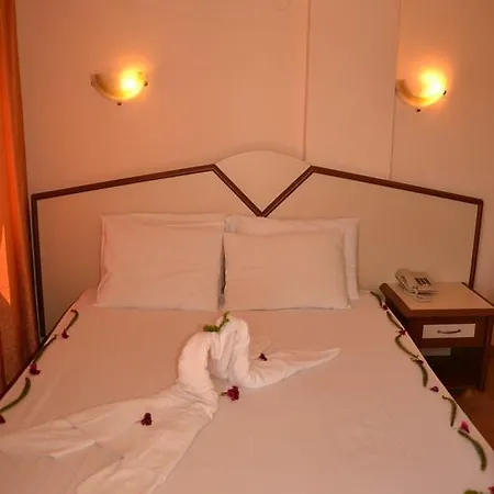 Apartmanhotel Dreams 2*