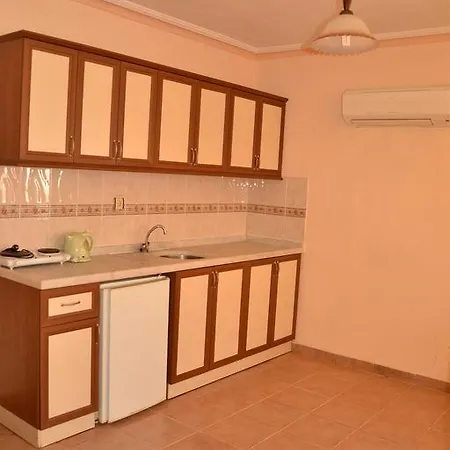 Appart hôtel Dreams Alanya