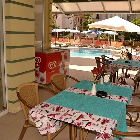 Dreams Ξενοδοχείο με διαμερίσματα