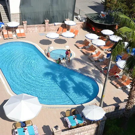 Dreams Apartmanhotel 2*