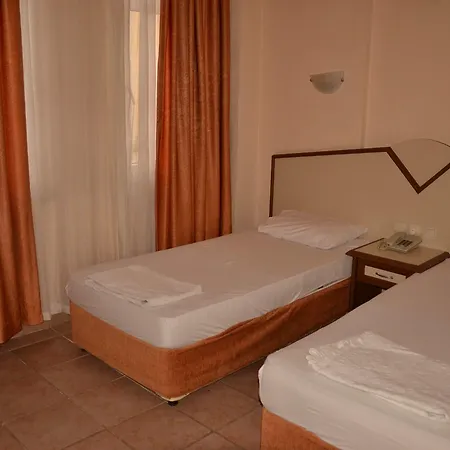 Apartahotel Dreams