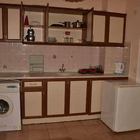 Dreams Apartmanhotel