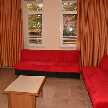 Dreams Apartahotel Alanya