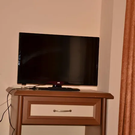 Apartmanhotel Dreams 2*