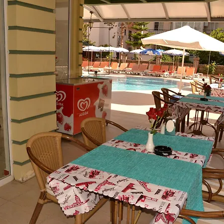 Dreams Apartmanhotel