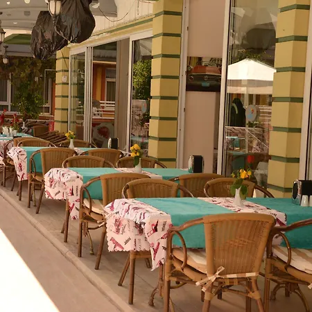 Apartmanhotel Dreams Alanya