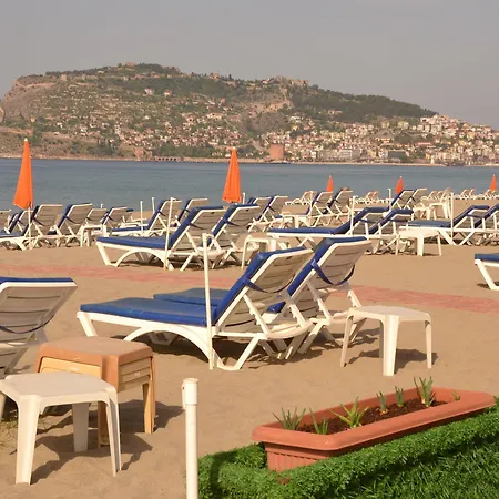 Apartmanhotel Dreams 2*