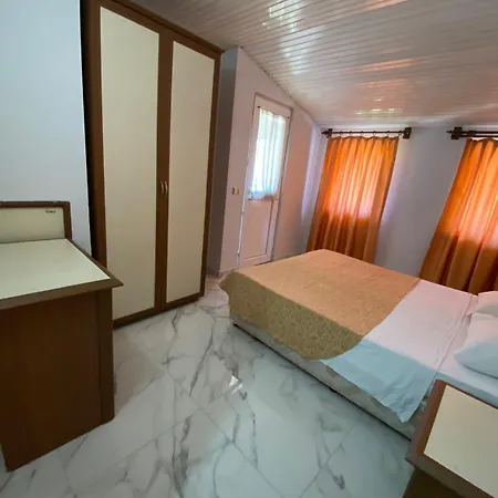 Apartmanhotel Dreams