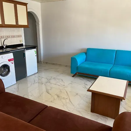 Dreams Apartmanhotel 2*