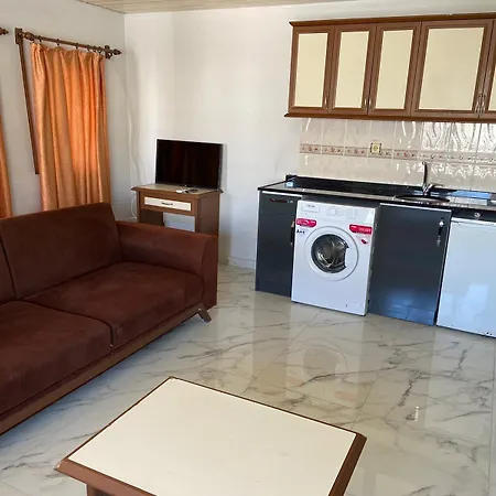 Apart Otel Dreams Alanya