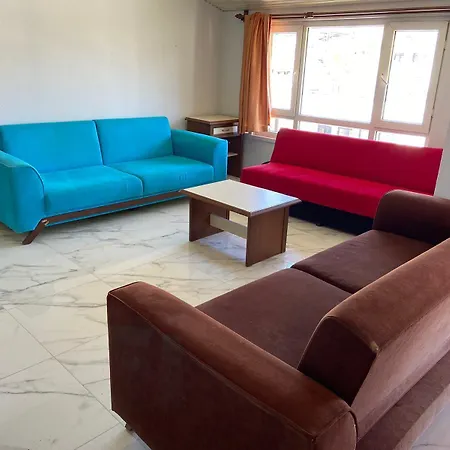 Apartahotel Dreams 2*