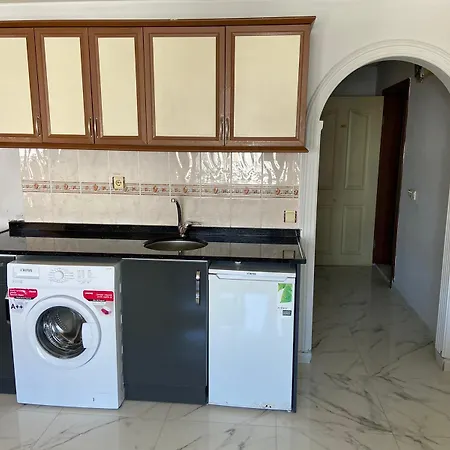 Dreams Apartmanhotel Alanya