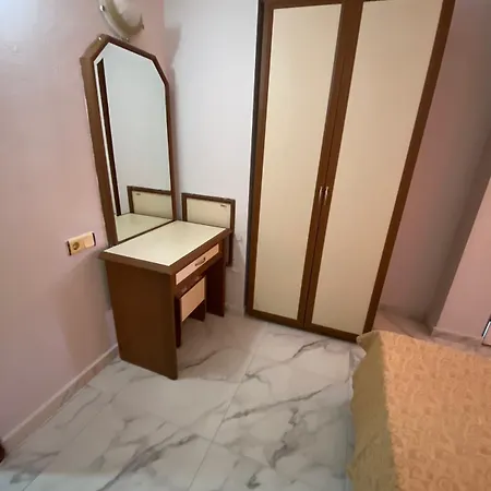 Apartmanhotel Dreams Alanya