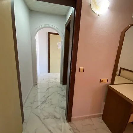 Apartmanhotel Dreams Alanya