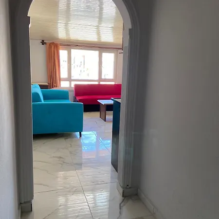 Dreams Apartmanhotel 2*