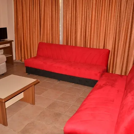 Apartahotel Dreams