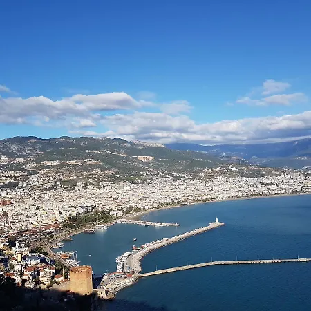 Apartmanhotel Dreams