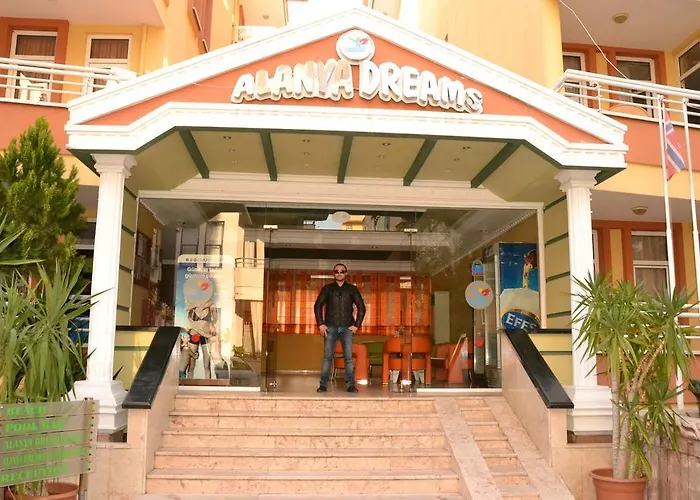 Dreams Aparthotel 2*