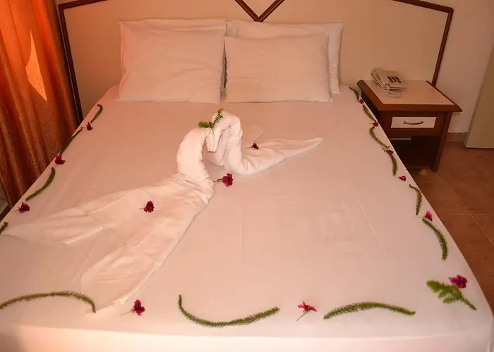 Dreams Aparthotel Alanya