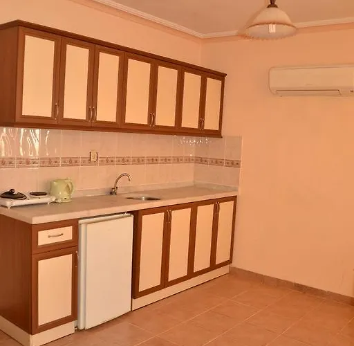 Aparthotel Dreams Alanya