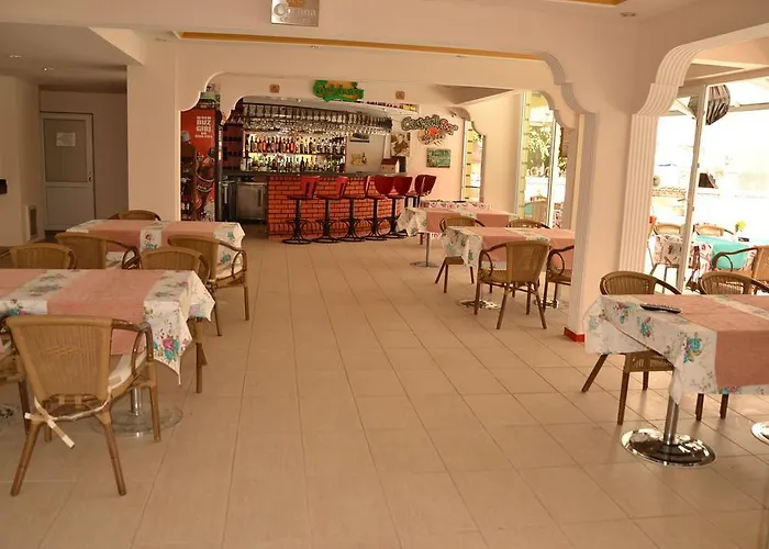 Aparthotel Dreams Alanya