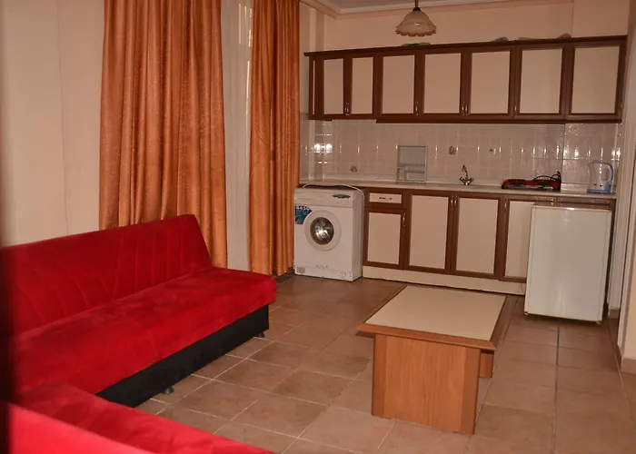 Dreams Aparthotel 2*