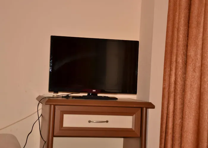 Aparthotel Dreams 2*