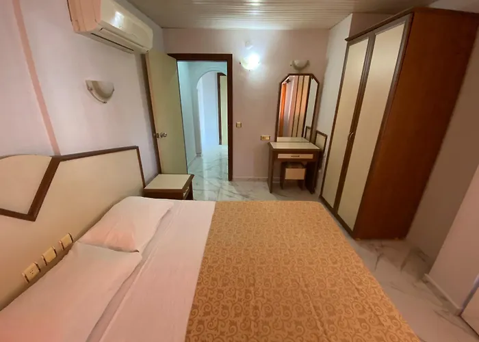 Dreams Aparthotel 2*