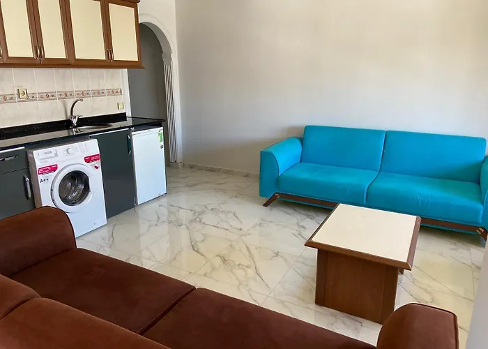 Dreams Aparthotel 2*