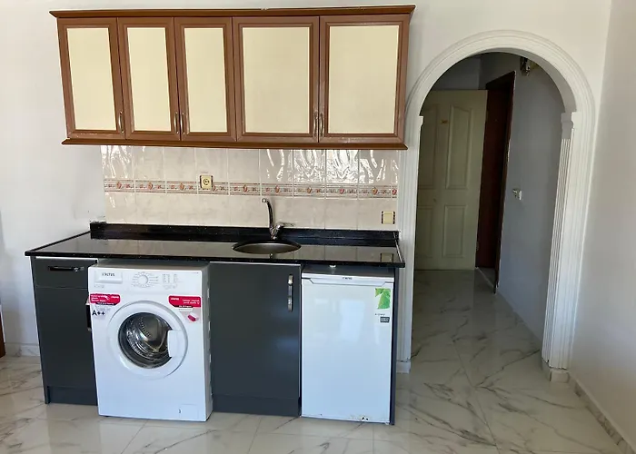 Dreams Апарт-отель Алания