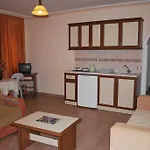 Hotel de apartamente Dreams 2*