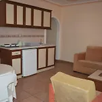 Апарт-готель Dreams Аланія