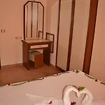 Hotel de apartamente Dreams Alanya