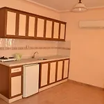 Hotel de apartamente Dreams Alanya