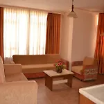 Dreams Hotel de apartamente Alanya