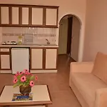 Hotel de apartamente Dreams 2*