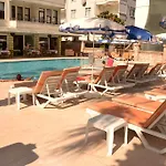Dreams Hotel de apartamente 2*