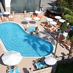 Dreams Hotel de apartamente 2*